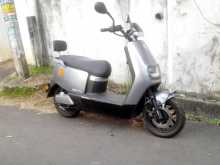 Yadea T8S PRO 2023 Motorbike