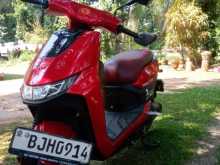 Yadea T9 2024 Motorbike
