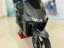 Yadea T9 2025 Motorbike