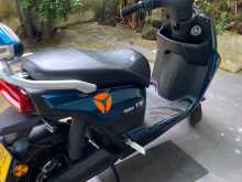 Yadea T9 2024 Motorbike
