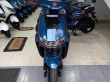 Yadea T9 2024 Motorbike