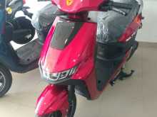 Yadea T9 2024 Motorbike