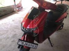 Yadea T9 2024 Motorbike