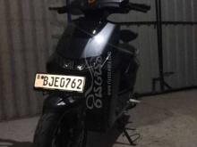 Yadea T9 2023 Motorbike