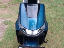 Yadea T9 2024 Motorbike