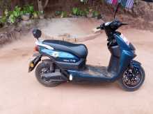 Yadea T9 2024 Motorbike