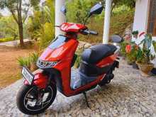 Yadea T9 2024 Motorbike