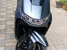 Yadea T9 2024 Motorbike