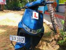 Yadea T9 2024 Motorbike