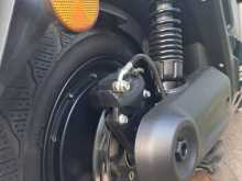 Yadea T9 2026 Motorbike