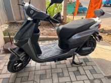 Yadea T9 2024 Motorbike