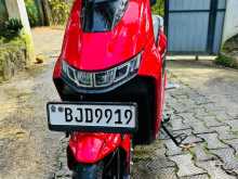 Yadea T9 2023 Motorbike