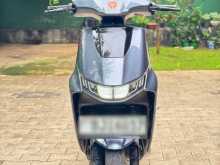 Yadea T9 2024 Motorbike