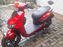 Yadea T9 2024 Motorbike