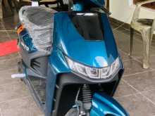 Yadea T9 2025 Motorbike