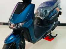 Yadea T9 2025 Motorbike