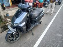 Yadea T9 2024 Motorbike