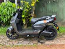 Yadea T9 2024 Motorbike
