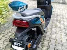 Yadea T9 2026 Motorbike