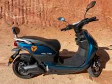 Yadea T9 2026 Motorbike