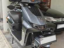 Yadea T9 2024 Motorbike