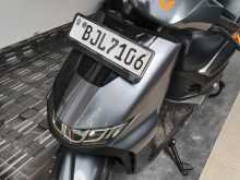 Yadea T9 2024 Motorbike