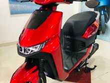 Yadea T9 2024 Motorbike