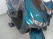 Yadea T9 2025 Motorbike