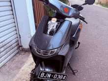 Yadea T9 2024 Motorbike