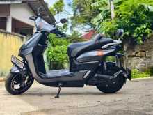 Yadea T9 2023 Motorbike