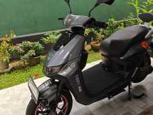 Yadea T9 2024 Motorbike