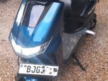 Yadea T9 2024 Motorbike