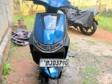 Yadea T9 2025 Motorbike