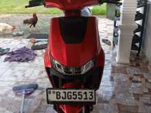 Yadea T9 2023 Motorbike