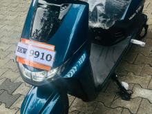 Yadea T9 2026 Motorbike