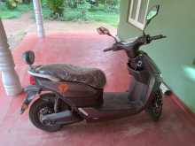 Yadea T9 2023 Motorbike