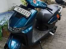 Yadea T9 2023 Motorbike