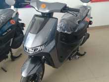 Yadea T9 2024 Motorbike