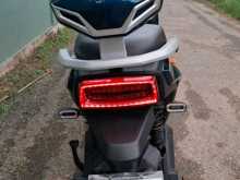 Yadea T9 2026 Motorbike