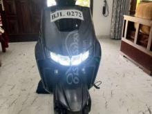 Yadea T9 2024 Motorbike