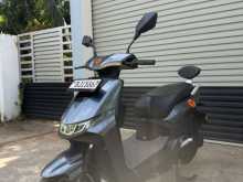 Yadea T9 2024 Motorbike