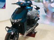 Yadea T9 2024 Motorbike