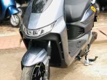 Yadea T9 2024 Motorbike