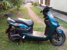 Yadea T9 2026 Motorbike