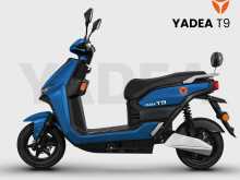 Yadea T9 2024 Motorbike