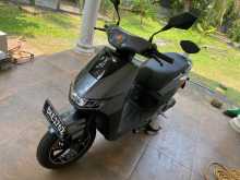 Yadea T9 2025 Motorbike