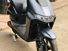 Yadea T9 2024 Motorbike