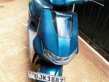 Yadea T9 2024 Motorbike