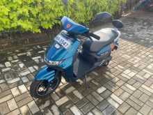 Yadea T9 2026 Motorbike