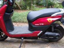 Yadea T9 2023 Motorbike